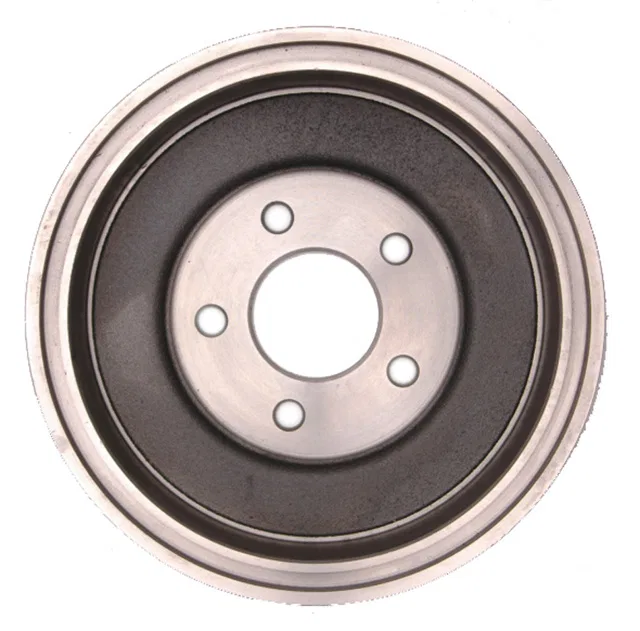 9740R – RAYBESTOS Brake Drum, OE Replacement - view 2